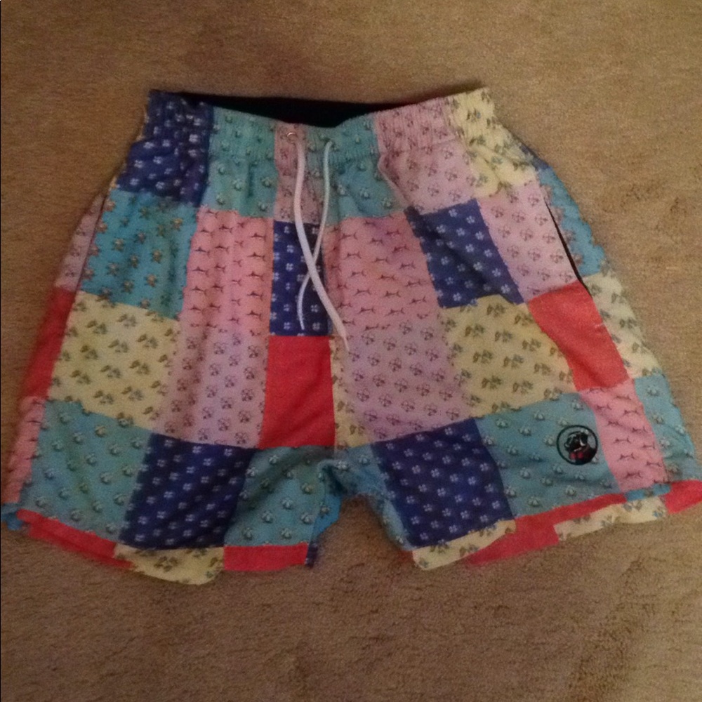 Men's Southern Proper Bathing suit